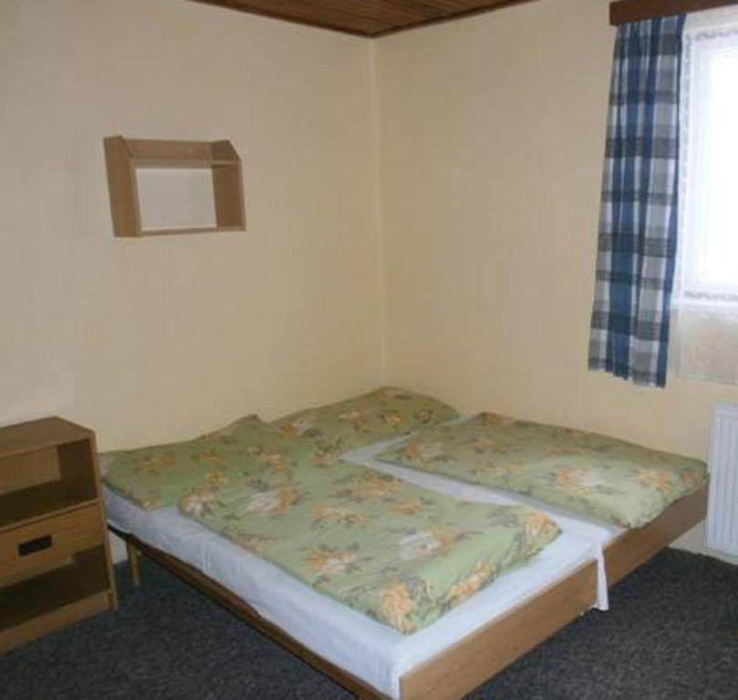 Horska Chata Roubenka Strážné Kamer foto