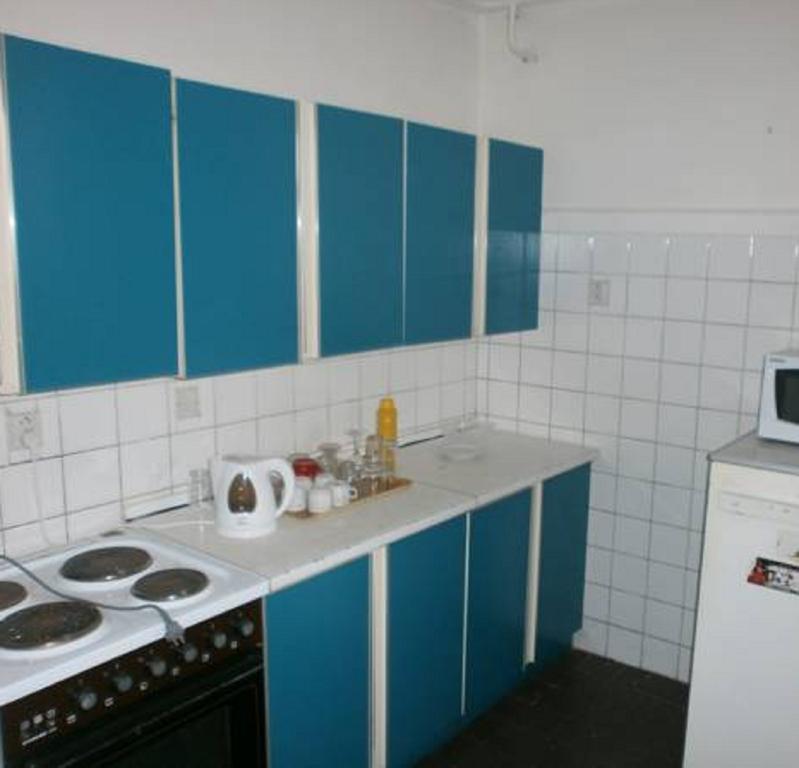 Horska Chata Roubenka Strážné Buitenkant foto
